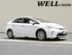 Дефлекторы окон Wellvisors Premium серия передние и задние Toyota Prius 2010-2015 4 шт (3-847TY040) - изображение 7