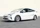 Дефлектори вікон Wellvisors Premium серія передні і задні Toyota Prius 2016-2022 4 шт (3-847TY042) - зображення 2