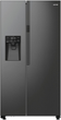 Side-by-side холодильник Gorenje Superior Line NRR9185ESBXL + Вакуумний пакувальник GORENJE VS120E PRO у подарунок! - зображення 2