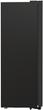 Side-by-side холодильник Gorenje Superior Line NRR9185ESBXL + Вакуумний пакувальник GORENJE VS120E PRO у подарунок! - зображення 8