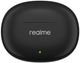 Słuchawki realme Buds T110 Black (6941764428744) - obraz 3