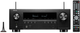 AV-ресивер Denon AVR-S970H 7.2 Ch Black (747192138530) - зображення 1