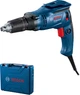 Шуруповерт Bosch Professional GTB 650 + кейс (06014A2000) - изображение 1