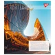 Зошит учнівський YES "Futuristic architecture", 60 аркушів - изображение 1