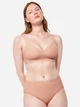 Бюстгальтер без косточек Gisela 249 2 eternal 110045T 2XL Телесный (8434299714324) - изображение 3
