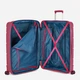 Чемодан Roncato Starlight 3.0 423451/05 110 л Бургунди (8008957605431) - изображение 3