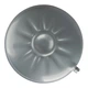 Розширювальний бак для котла 8 літрів Ø387 3/4" Zilmet OEM-PRO - зображення 4