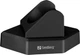 Наушники Sandberg Wireless Office Headset Pro+ (126-18) - изображение 4