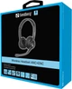 Наушники Sandberg Wireless Headset ANC+ENC (126-44) - изображение 5