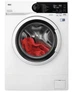 Стиральная машина AEG LSR6E26WU - изображение 1