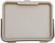 Ведро универсальное Plastic's Craft Viva 10 л Капучино (2000182432406) - изображение 4