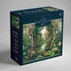 Пазли тришарові Interdruk Secret Garden 3 33х48 см 500 шт (370099) - зображення 3