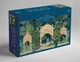 Пазли тришарові Interdruk Secret Garden 6 48х67 см 1000 шт (370051) - зображення 3