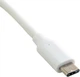 Кабель ExtraDigital USB Type С - USB Type С, 1 м, 28 AWG, PVC (KBU1674) - изображение 2
