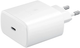 Ładowarka Samsung Quickl Charger 45W USB-C White (EP-TA845W) - obraz 4