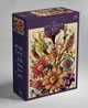 Пазли тришарові Interdruk Flowers 5 48х67 см 1000 шт (370044) - зображення 3