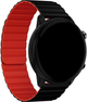 Smartwatch iMiki TG2 Black Magnetic Strap (6973626300400) - obraz 6