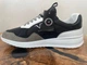 Кросівки VERSACE 19V69 Italia Milan Black 12(46) - изображение 3
