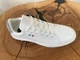 Кросівки VERSACE 19V69 Italia Florence White 11(45) - изображение 8