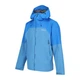 Куртка Karrimor Hot Rock Jacket blue New L - изображение 4