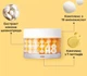 Антивіковий капсульний крем з екстрактом золотого шовкопряду Medi Peel Gold Age Tox Cream 50мл - зображення 3