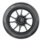 Літня шина Nokian Powerproof 1 235/50 R19 103V XL - изображение 3