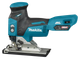Лобзик акумуляторний Makita JV001GD201 (26 мм, 800-3500 хв-1, XGT, BL) - зображення 5
