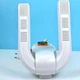 Электрическая сушилка для обуви с таймером и регулятором температуры Shoe dryer 3503 - изображение 3