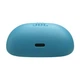 Беспроводные наушники TWS JBL Tune Beam 2 Turquoise (JBLTBEAM2TQE), закрытые, активное шумоподавление, 48 (12+36) часов автономной работы, 6 микрофонов, бирюзовые - изображение 8