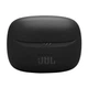 Беспроводные наушники TWS JBL Tune Beam 2 Black (JBLTBEAM2BLK), закрытые, активное шумоподавление, 48 (12+36) часов автономной работы, 6 микрофонов, черные - изображение 4