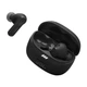 Беспроводные наушники TWS JBL Tune Beam 2 Black (JBLTBEAM2BLK), закрытые, активное шумоподавление, 48 (12+36) часов автономной работы, 6 микрофонов, черные - изображение 8