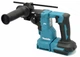 Перфоратор аккумуляторный Makita DHR183Z (1.7 Дж, SDS-PLUS, BL, LXT, без аккумулятора и зарядного устройства) - изображение 5