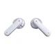 Беспроводные наушники TWS JBL Tune Flex 2 Ghost White (JBLTFLEX2GWHT), закрытые, активное шумоподавление, 6 микрофонов, 48 часов автономной работы, IP54, белые - изображение 2