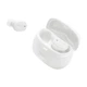 Беспроводные наушники TWS JBL Tune Buds 2 White (JBLTBUDS2WHT), закрытые, активное шумоподавление, 48 (12+36) часов автономной работы, 6 микрофонов, мобильное приложение, IP54, белые - изображение 9