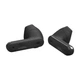 Беспроводные наушники TWS JBL Tune Flex 2 Black (JBLTFLEX2BLK), закрытые, активное шумоподавление, 6 микрофонов, 48 часов автономной работы, IP54, черные - изображение 10