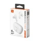 Беспроводные наушники TWS JBL Tune Beam 2 White (JBLTBEAM2WHT), закрытые, активное шумоподавление, 48 (12+36) часов автономной работы, 6 микрофонов, белые - изображение 11