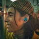 Беспроводные наушники TWS JBL Tune Buds 2 White (JBLTBUDS2WHT), закрытые, активное шумоподавление, 48 (12+36) часов автономной работы, 6 микрофонов, мобильное приложение, IP54, белые - изображение 14