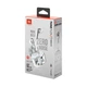 Беспроводные наушники TWS JBL Tune Flex 2 Ghost White (JBLTFLEX2GWHT), закрытые, активное шумоподавление, 6 микрофонов, 48 часов автономной работы, IP54, белые - изображение 12