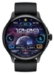 Смарт-годинник COLMI V72 з Українським меню та додатком, 1,43" AMOLED, CALL, IP68, Blck/ЧОРНІ (V72B) - зображення 1