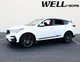Дефлекторы окон Wellvisors с черным хромированным молдингом передние и задние Acura RDX 2019-2023 4 шт (3-847AC014) - изображение 6