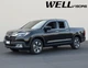 Дефлекторы окон Wellvisors с хромированным молдингом передние и задние Honda Ridgeline 2017-2023 4 шт (3-847HD037) - изображение 3