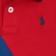 Детская футболка-поло для мальчика Ralph Lauren 957863518 98 см Красная (1159820417) - изображение 5