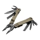 Мультитул LEATHERMAN Super Tool 300M BLACK/COYOTE 832762 - изображение 4