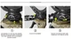 Трипод 78-105 см Fiery Deer DX-004-03 G4 4-е поколение - изображение 10