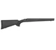 Ложа Howa HOGUE BLACK SHORT ACTION HB (Heavy Barrel) - изображение 1