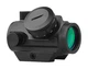 Коллиматор Discovery 1x25 DS Red Dot - изображение 3