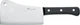 Топірець Due Cigni Cleaver Heavy Full Tang 230 mm - зображення 4