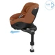Автокресло Maxi-Cosi Mica 360 PRO i-Size Authentic Terra (8549491110) - изображение 10