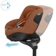Автокресло Maxi-Cosi Mica 360 PRO i-Size Authentic Terra (8549491110) - изображение 13