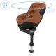 Автокресло Maxi-Cosi Mica 360 PRO i-Size Authentic Terra (8549491110) - изображение 17